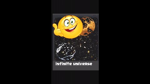 universe?