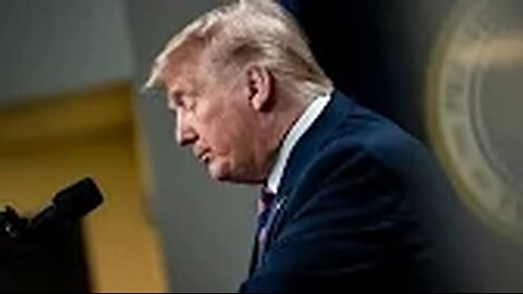 Trump endures the ULTIMATE public humiliation | Another Day