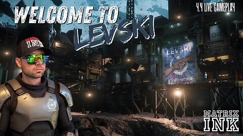 Welcome to Nyx! 4.4 is LIVE