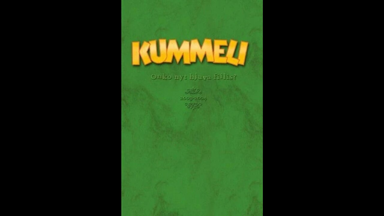 44. Kummeli.