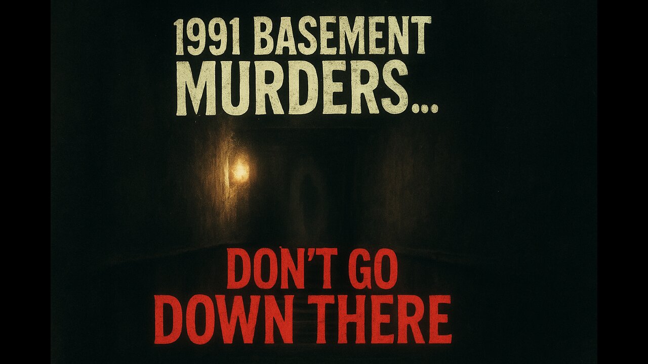 The Most Terrifying P.T.–Style Horror Game You’ve Never Heard Of — Screaming In The Basement DEMO