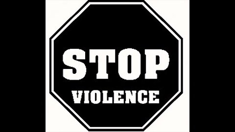 Ep 18 Stopping Violence