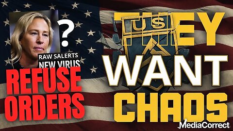 They Are SABOTAGING America From Within | The Media's Betrayal