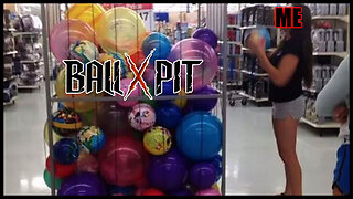 BALL x PIT: Unstoppable Bouncing!
