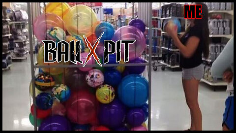 BALL x PIT: Unstoppable Bouncing!