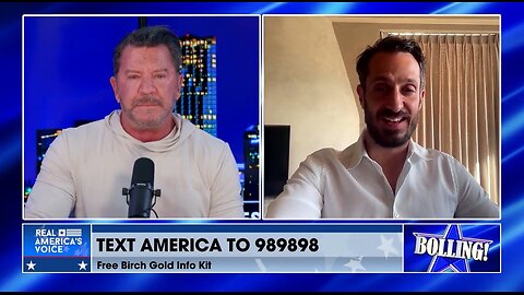 We're Predicting A Very Strong Year