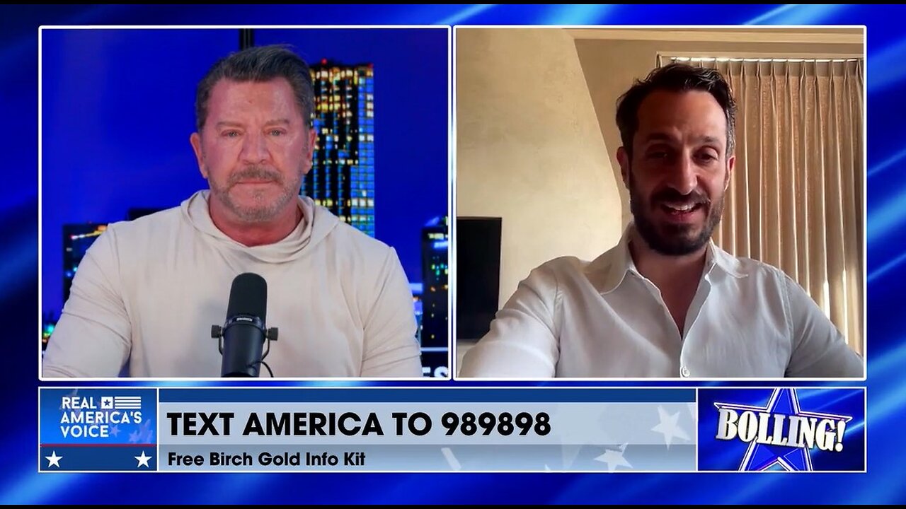 We're Predicting A Very Strong Year