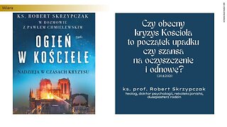 Czy obecny kryzys Kościoła to początek upadku czy szansa na oczyszczenie i odnowę? (30.11.2021)