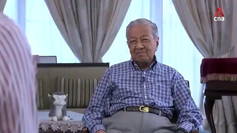 Ex Malaysia Prime minister Turning 100 year!!