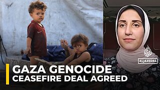 Gaza ceasefire offers hope, but traumatised children urgently need support: Humans to Be