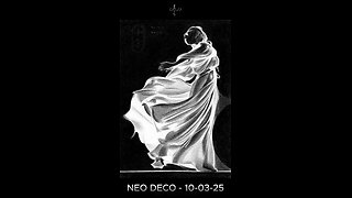 Neo Deco - 10-03-25