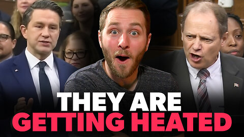 JUST IN: Liberals VOTE AGAINST Pipeline—Parliament ERUPTS in CHAOS