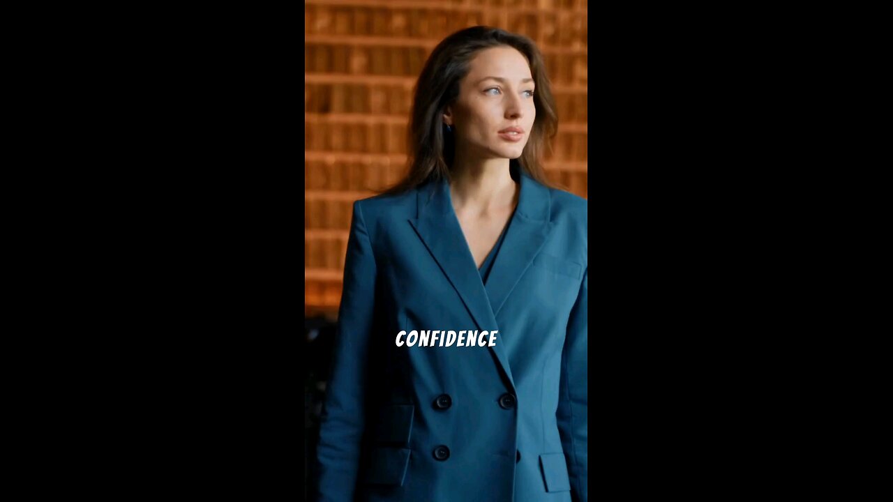 Unlock Your Inner Confidence.