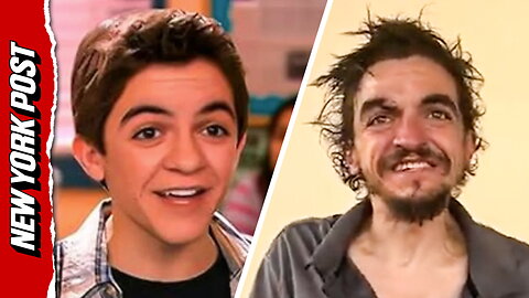 Homeless 'Ned's Declassified' star Tylor Chase hospitalized on Christmas Day