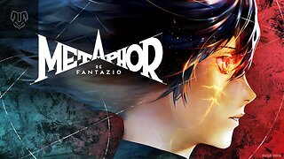 LiveStream Metaphor Part 10