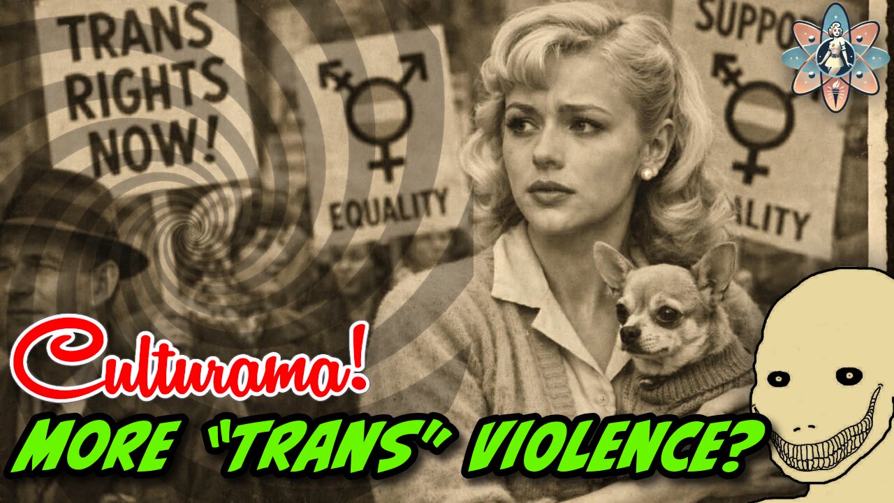 More Trans Violence?! An Analysis... and more!