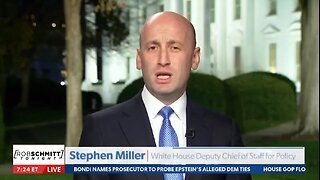 Stephen Miller Says 40% Of Those Living In NYC’s Rent-Controlled Homes Are FOREIGN BORN