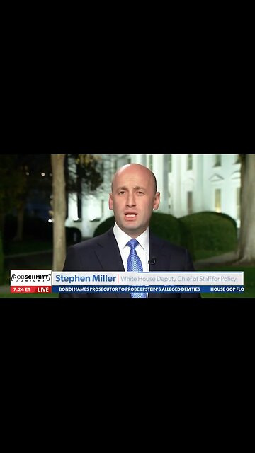 Stephen Miller Says 40% Of Those Living In NYC’s Rent-Controlled Homes Are FOREIGN BORN