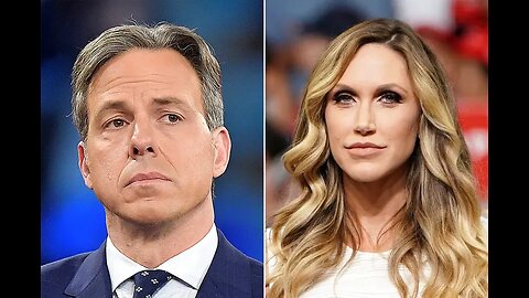 ‘I WAS RIGHT’: Lara Trump responds to Tapper’s flip on Biden’s health