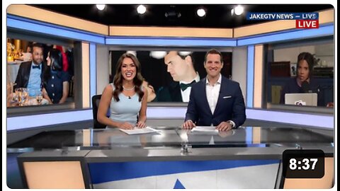 You Try Watching ERIKA KIRK News But Candace Owens Keeps Noticing TPUSA