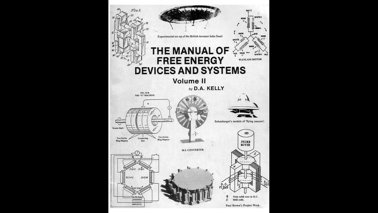 Unlocking the Secrets of Atmospheric Electricity and Free Energy: A Master Guide to Unseen Power