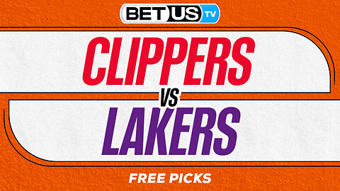 Clippers vs Lakers (11-25-25) NBA Expert Predictions, Picks and Best Bets