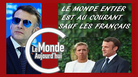 La FRANCE telle qu'elle n'est plus ! La faute à qui ? (Hd 1080)