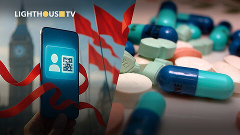Britse Digital ID uitgelegd | Einde offlabel medicijnen? | Stemwijzer onder vuur | LHTV #52