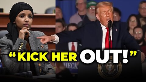 Unhinged Trump is best Trump