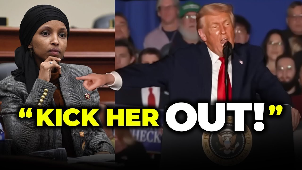 Unhinged Trump is best Trump