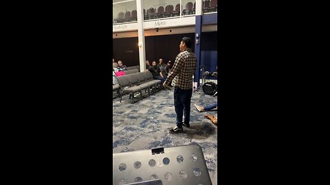 Mike Kocay Testimony! Part 2