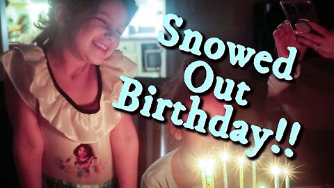 SNOW DAY (So Much Fun!!)