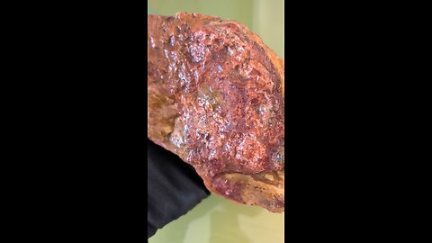 Jasper chunk!