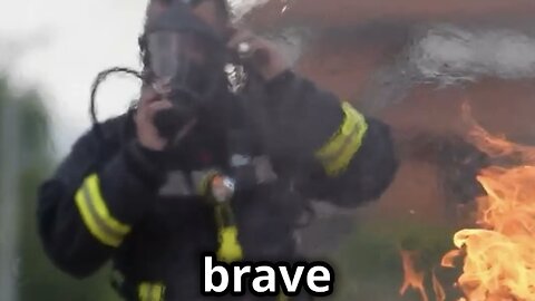 Heroes Among Us: Our Local Firefighters