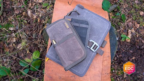 INCREASE your EDC PRODUCTIVITY - Lochby Field, Pocket & Quattro