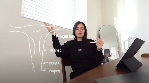 MOVING my endometriosis infertility rotation