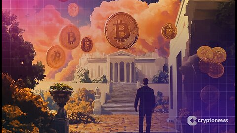 Trump Signs Executive Order to Develop Regulatory Framework for Digital Assets in US