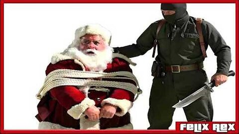 The Absolute State of Christmas in 2025