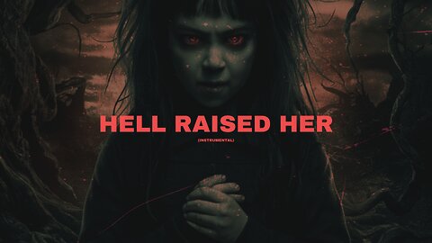 🔵 THECOMISSION - Hell Raised Her (Instrumental)