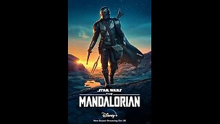 Review El Mandaloriano (The Mandalorian) Temporada 2