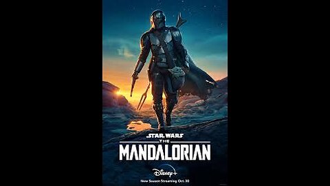 Review El Mandaloriano (The Mandalorian) Temporada 2
