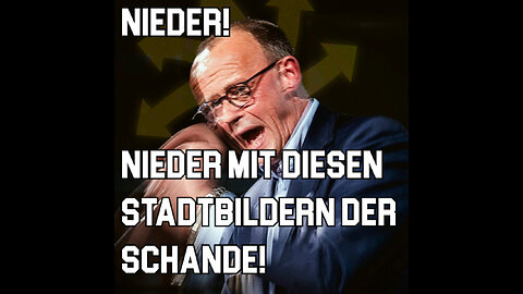 Die stadtbildpolitische Wende um 360 Grad - #325