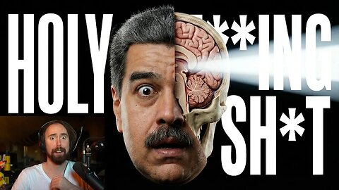 The secret psychic weapon used in Venezuela