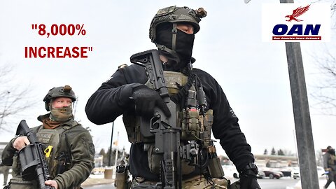 Upholding Law & Order: The Minnesota ICE Incident