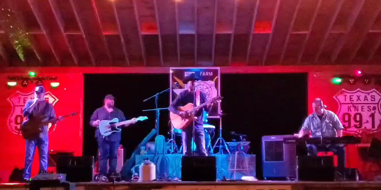 Joe King, "Have Another Beer"