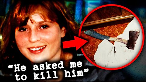 14 YO Uses FBI Skills to Manipulate Cherry Hill Serial Killer | The Case of Jennifer Wertz @RealCrime #FBI #Cherryhillserialkiller #serialkiller