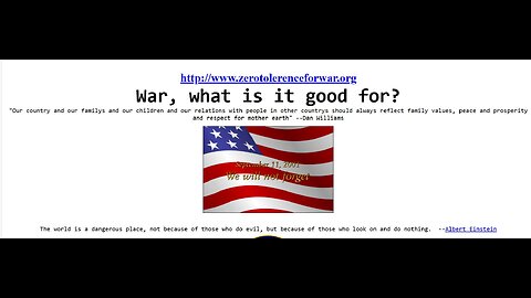 ~Worse Than You Know~