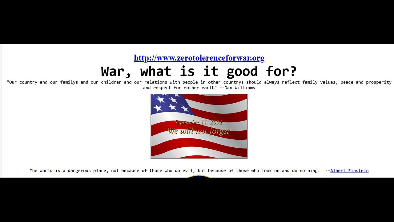 ~Worse Than You Know~