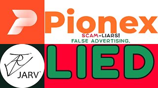Pionex Dot US is LYING TO YOU!