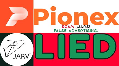 Pionex Dot US is LYING TO YOU!